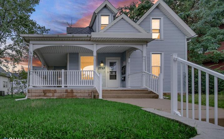 2710 Franklin Street, Michigan City