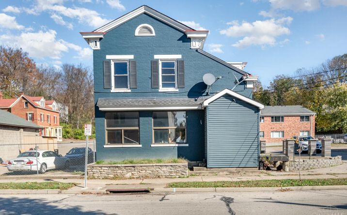 6344 Gracely Drive, Cincinnati