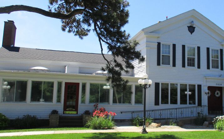 5830 Portage Road, Portage