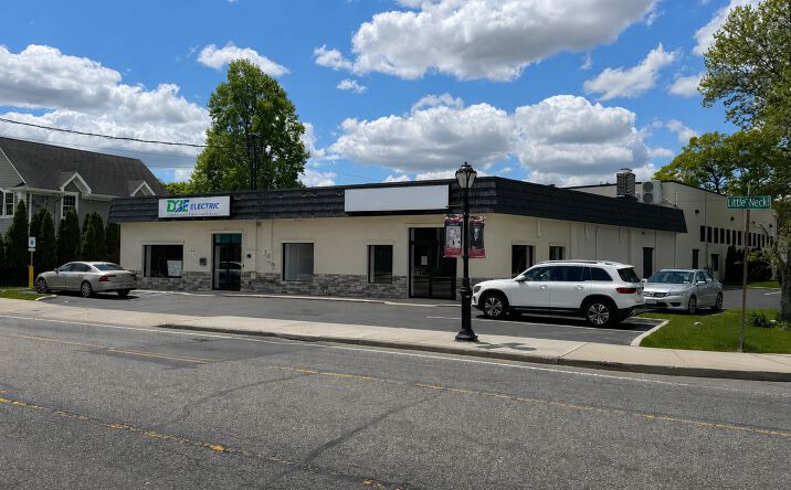980 LITTLE E NECK RD, BABYLON