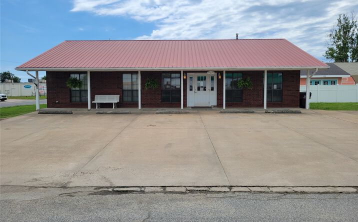 300 S Main Street, Eufaula