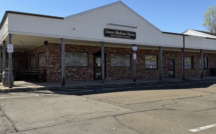 508 Old Toll Road, Madison