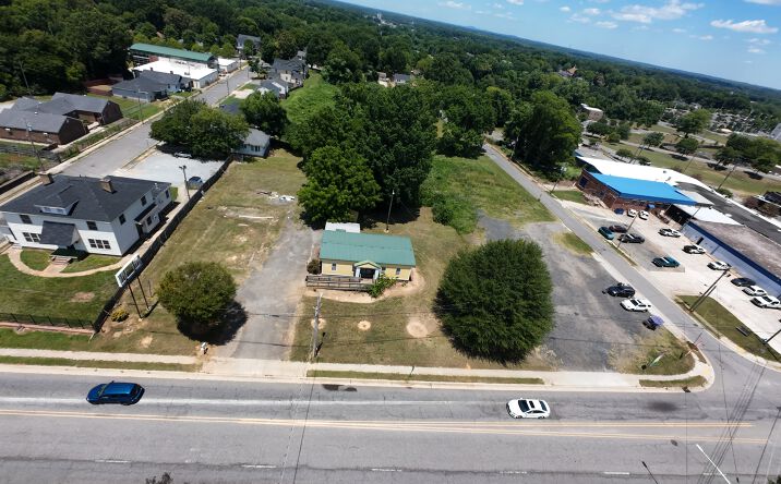 524 W Airline Ave, Gastonia