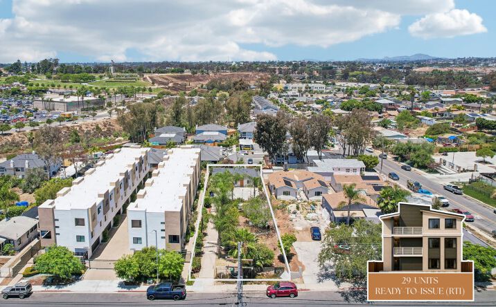 4476-4478 Ocean View Blvd, San Diego