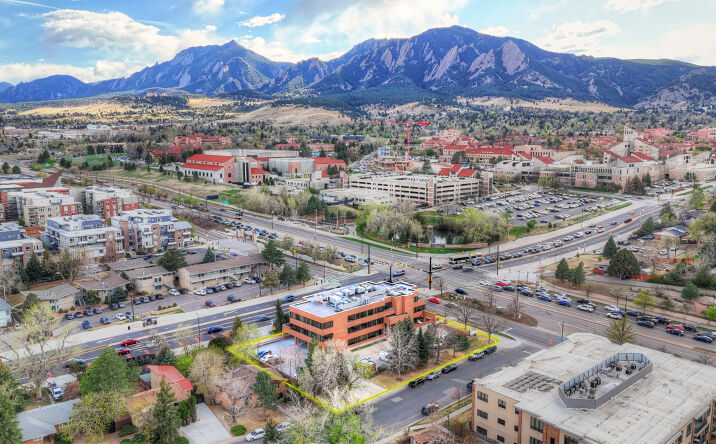 1200 28th Street, Boulder