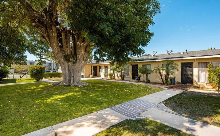1256 N Placentia, Anaheim