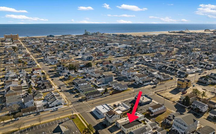 108 W 20th Avenue, North Wildwood