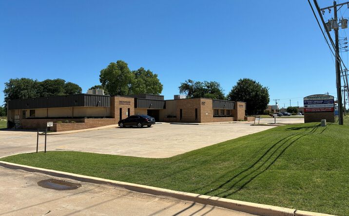 937 SW 89th St, Oklahoma City
