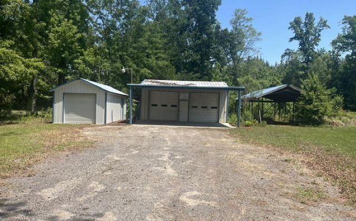 200 Race Track Road, Hartsville