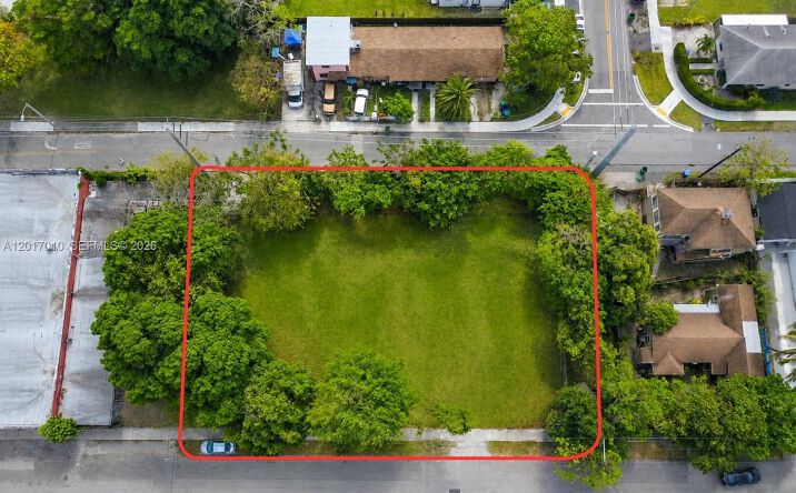 3509 NW 9th Ave, Miami