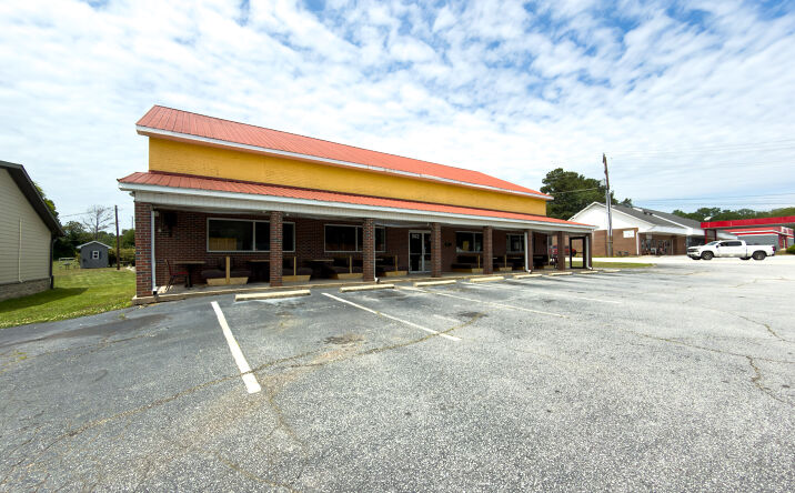 502 Southeast Main Street, Simpsonville