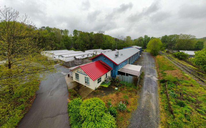 945 Connaheta Street, Murphy