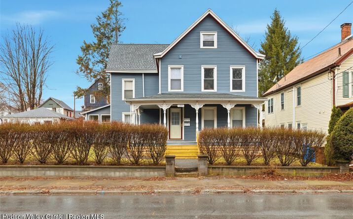 127 E Chester Street, Kingston