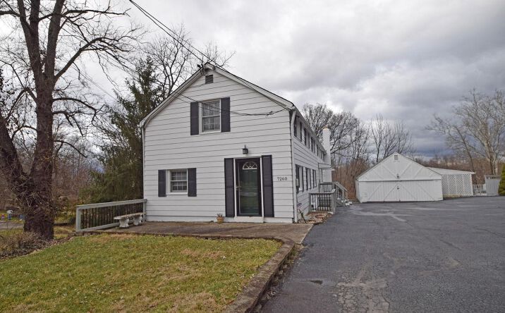 Bridges Road, Anderson Twp