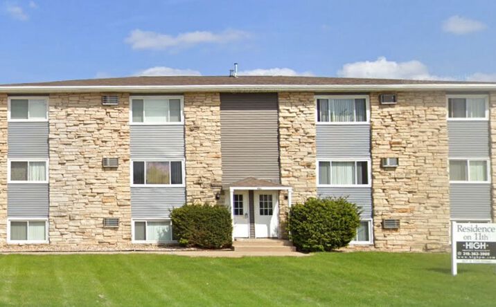 901 South 11th Street, Marion