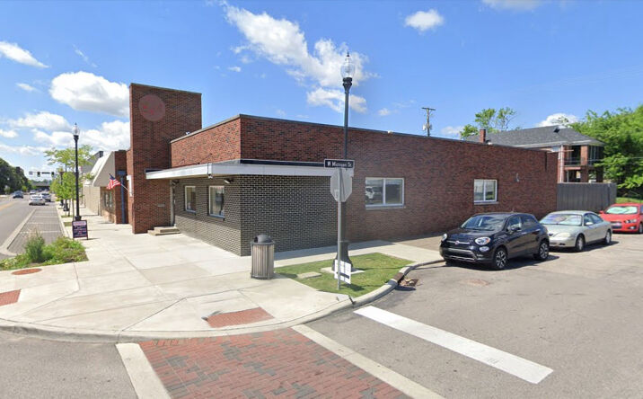 320 N Main St, Evansville