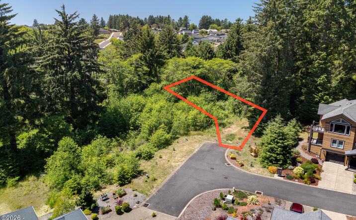 3061 NE Cascara Court, Lincoln City