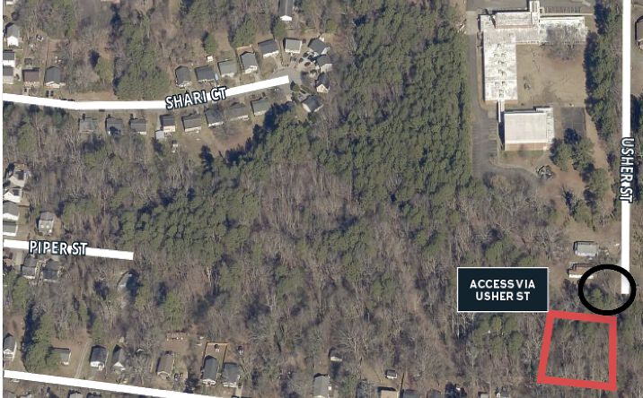 900 Piper St, Durham