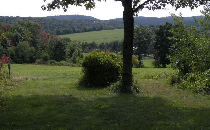 Crow Hill Road, Austerlitz