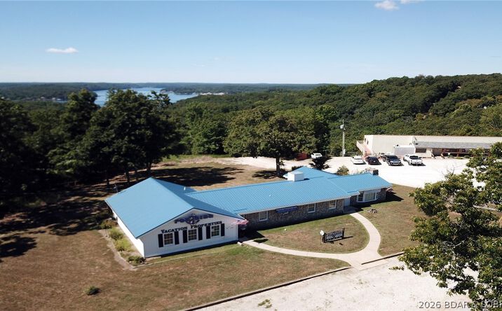 250 Sunset Hills Drive, Sunrise Beach