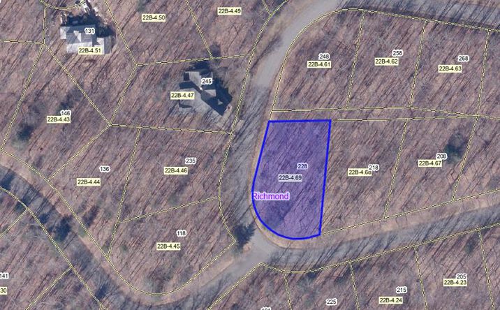 118 Rothfield Circle # 69, Shady Spring