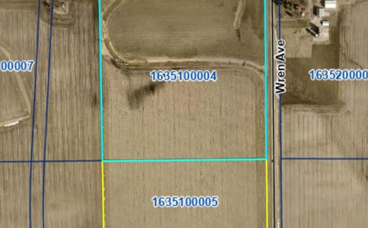 1635100004 Section 35, Ackley