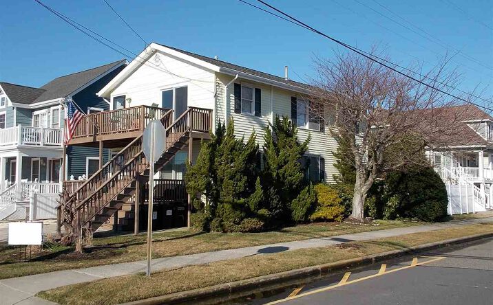 2200 Central Avenue, North Wildwood