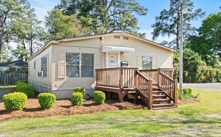 2222 W Palmetto St, Florence