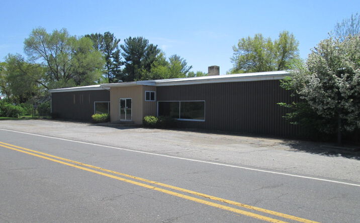 8644 Stevensville Baroda Road, Baroda
