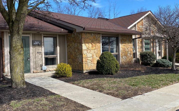 436 Ray Norrish Drive, Springdale