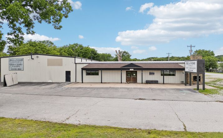13802 South Union Place, Glenpool