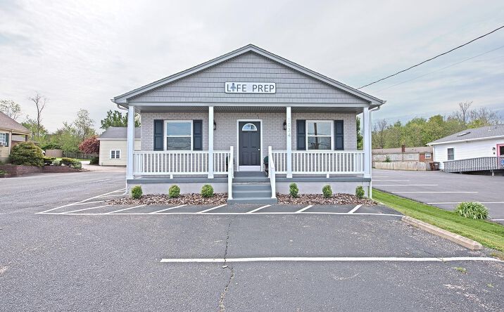 Main Street, Milford