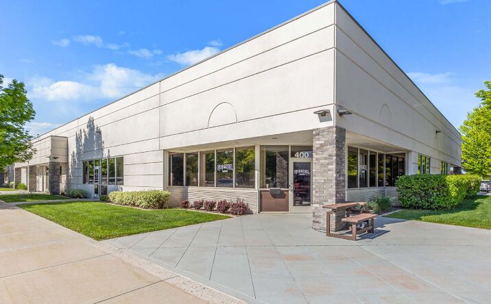 350 N Mitchell St, Boise