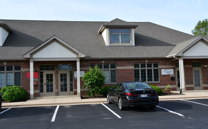 2720 Caton Farm Rd, Joliet