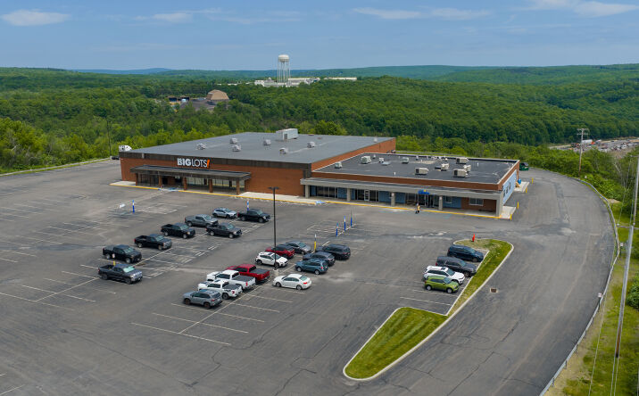 940 Mall Road, Frackville