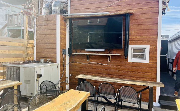 4005 Pacific Avenue, Wildwood