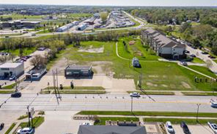 718 S Ankeny Boulevard, Ankeny