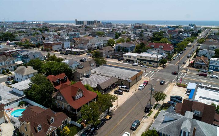 109 W Aster Avenue, Wildwood Crest
