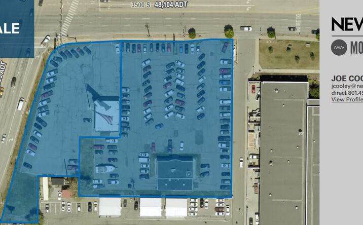 3719 W 3500 S, West Valley City