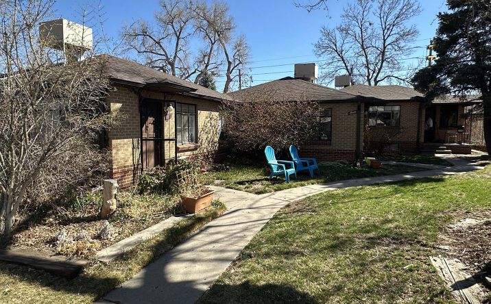 1938 S Columbine St, Denver