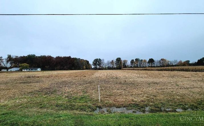 Edenton Pleasant Plain Road, Wayne Twp