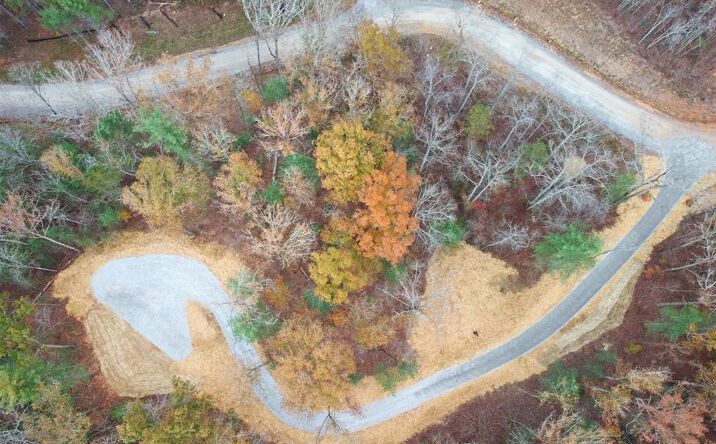 Lot 4 Mt. Springer Road, Ellijay