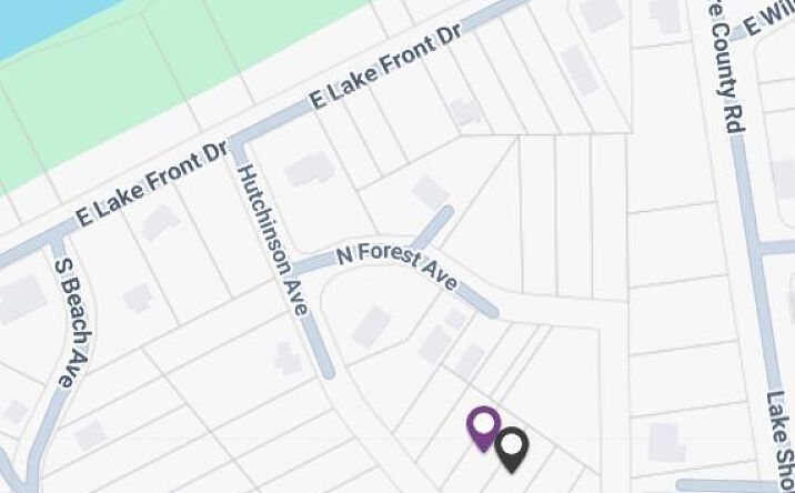 Hutchinson Avenue, Chesterton