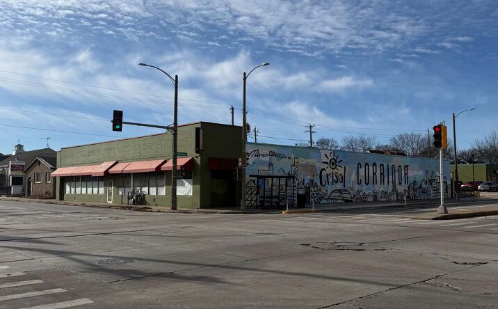 3101 S 13th Street, Milwaukee