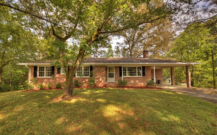 3893 Hwy 52e, Ellijay