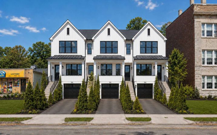 192 W Englewood Ave, Englewood