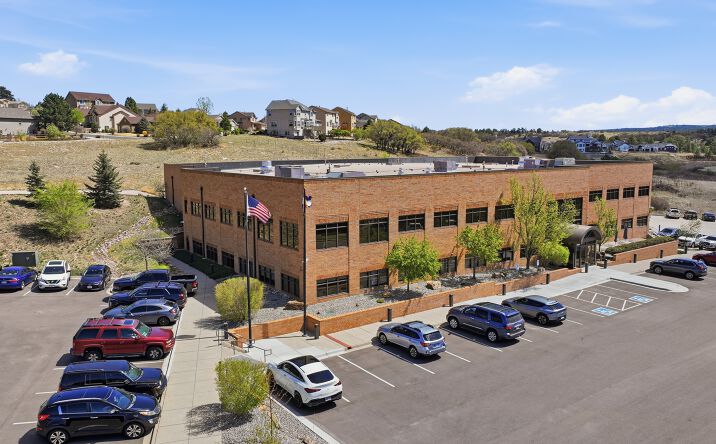 11675 Ridgeline Dr, Colorado Springs
