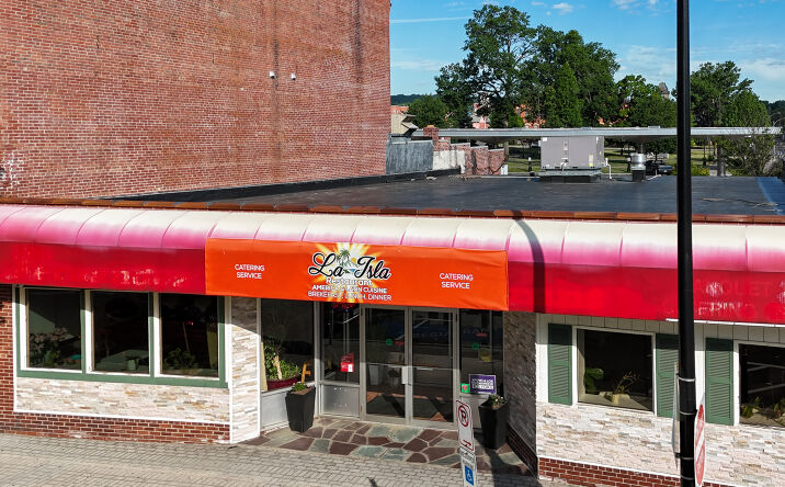 161 High Street, Holyoke
