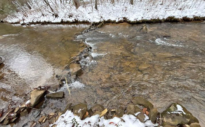2000 Mt. Springer Road, Ellijay