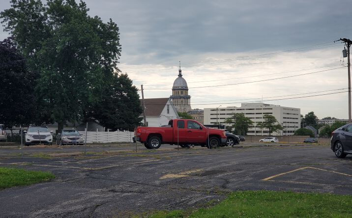 408 West Mason Street, Springfield